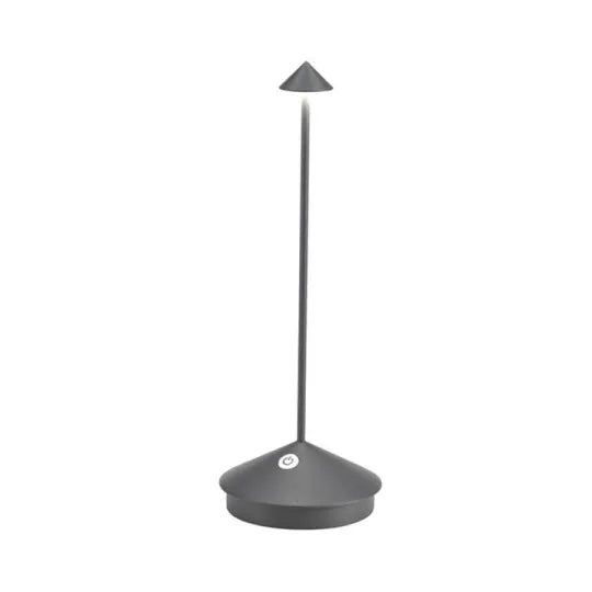 Lampe LED Sans Fil Rechargeable – Étanche & Dimmable