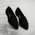 Matilde® | Mocassins orthopédiques en cuir ⏐ Édition premium