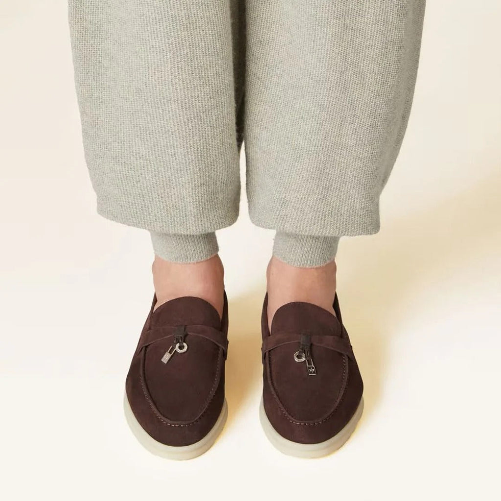 Giulia – Mocassins Élégants