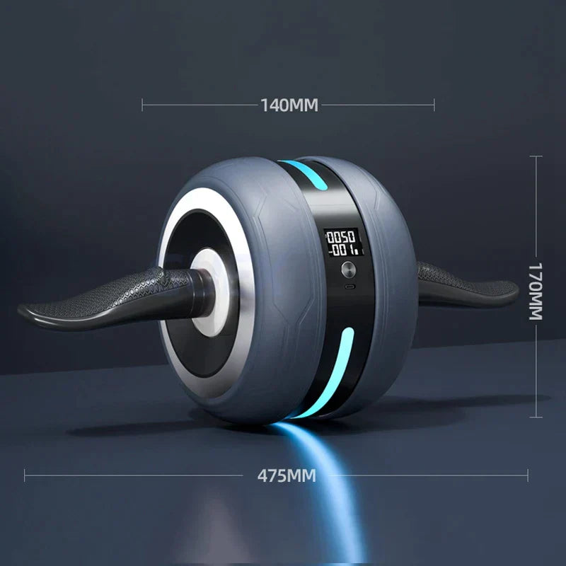 Roue à abdominaux – CorePro