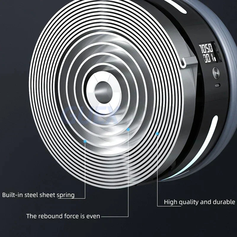 Roue à abdominaux – CorePro