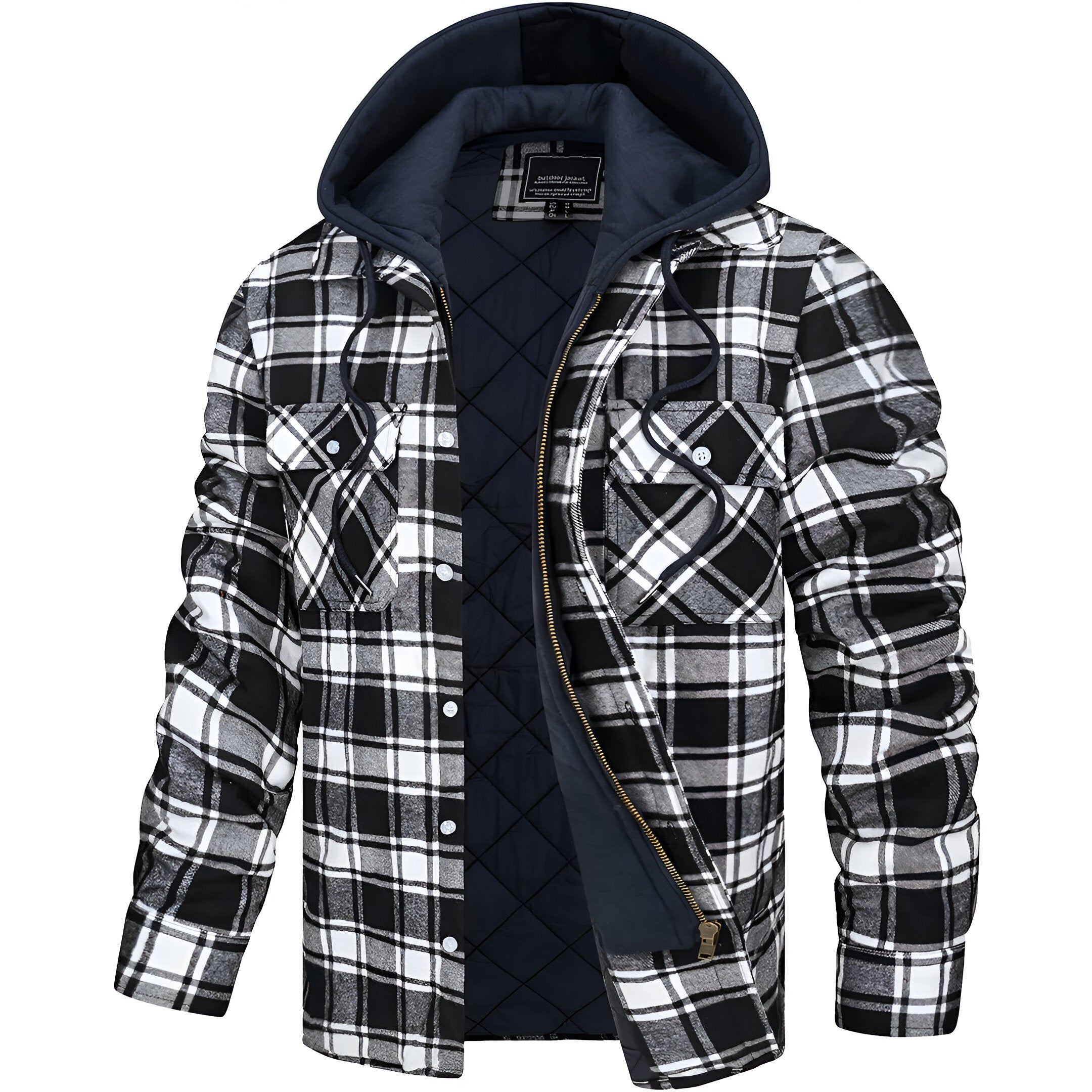 NIXON | Veste déperlant