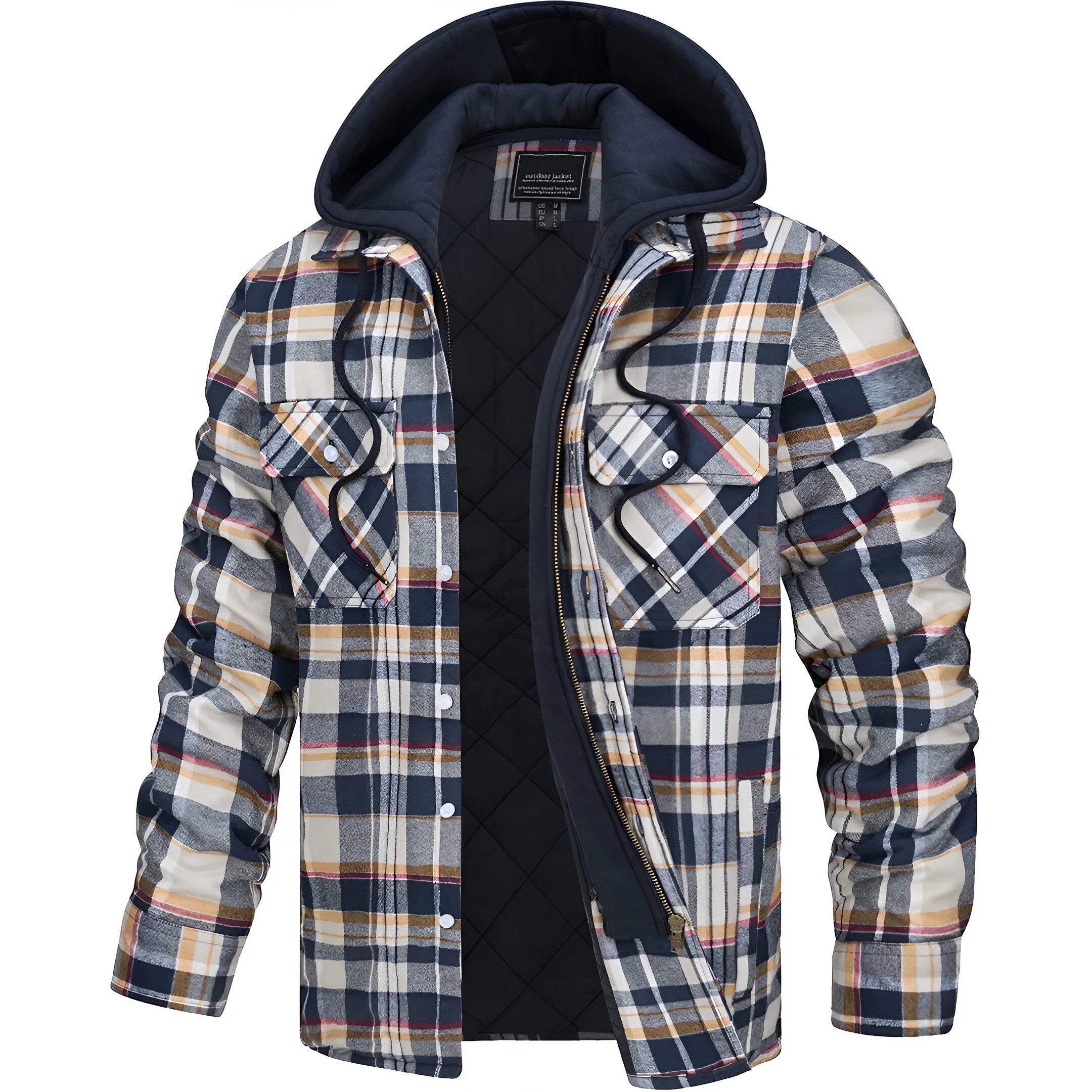 NIXON | Veste déperlant
