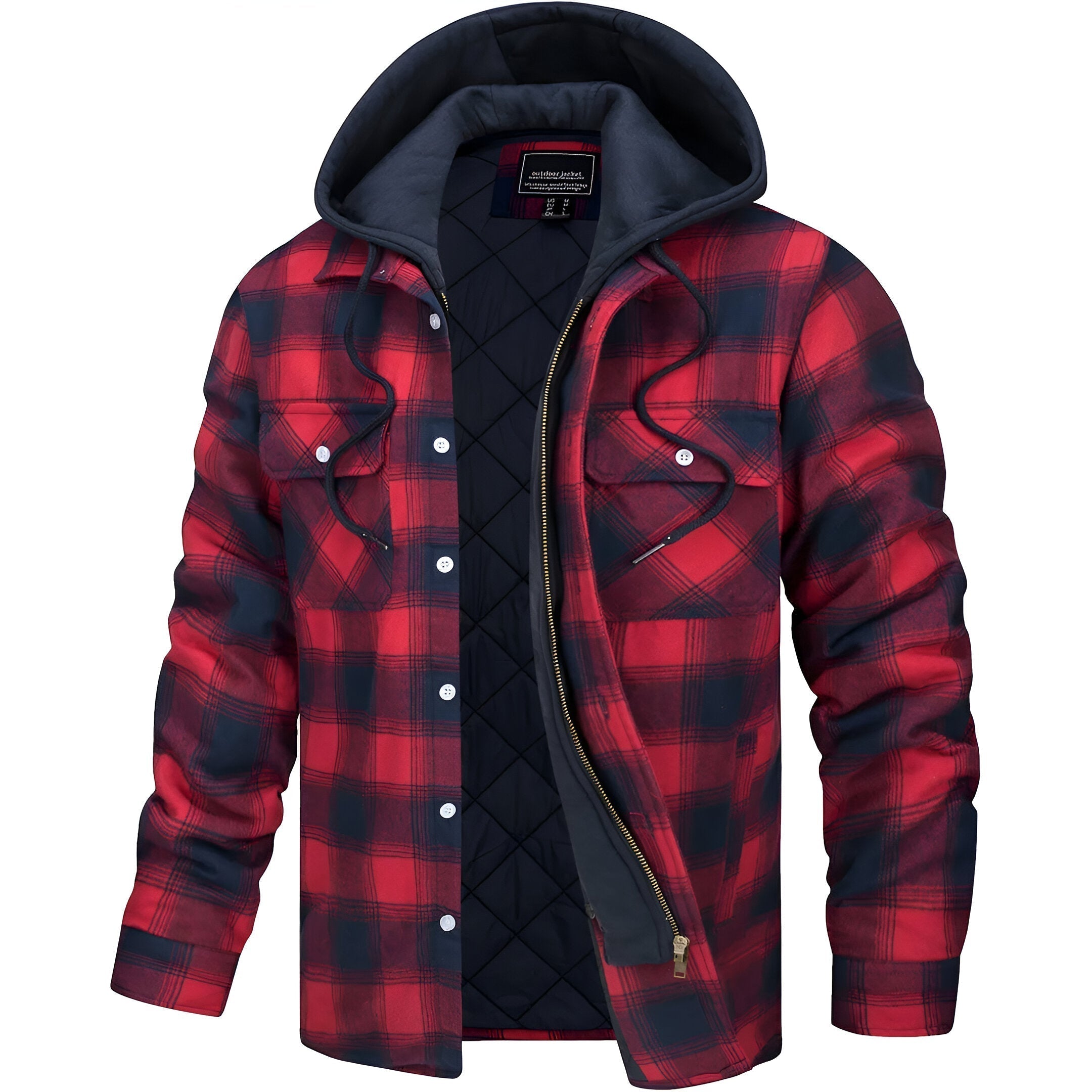 NIXON | Veste déperlant