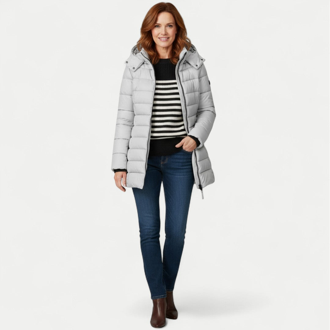 Noelle | Veste d'hiver